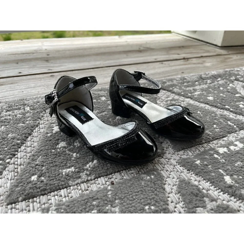 Girls Dress Shoes